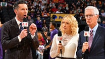 NBA fans roast ESPN for embarrassing halftime show