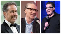 CNN op-ed attacks Jerry Seinfeld, Bill Maher, Adam Carolla & 'masculinity'