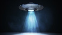 Harvard study suggests government is hiding evidence aliens live among us
