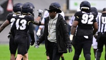 Colorado football players quit over being forced to go to Lil Wayne concert