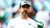 NFL insider suggests Jets QB Aaron Rodgers is on an ayahuasca trip