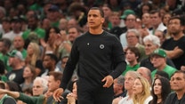 Woke sports writer who tried to race-bait Celtics head coach pens ridiculous column