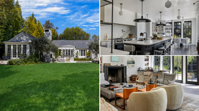 A-lister selling home for nearly $30M as youngest child heads to college