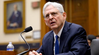 House votes to hold AG Merrick Garland in contempt of Congress