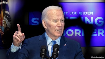 Biden blasted from both sides over 'disappointing' executive order