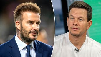 David Beckham’s company goes head-to-head against Mark Wahlberg’s F45 in $10M battle