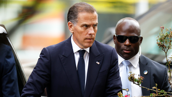 Hunter Biden's text messages in focus as defense tries casting doubt on alleged crack deal