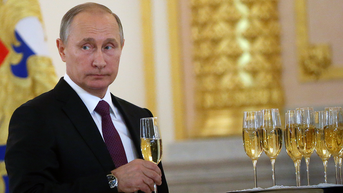 Yellen responds to Putin's claim world leaders are stealing money from Russia