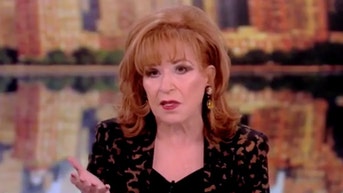 'The View' co-hosts say they're uncomfortable with latest left-wing stunt against SCOTUS