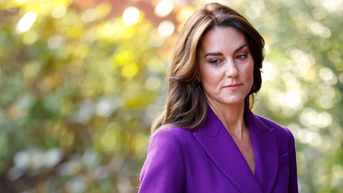 Kate Middleton breaks her silence after missing major event amid cancer battle