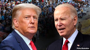 Americans weigh in on new border restrictions