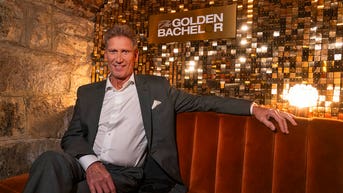 ‘Golden Bachelor’ was ‘very happy’ with fantasy suites — but ‘not for the reason you think’