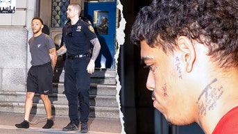 Off-duty NYPD officer allegedly carjacked by migrants armed with fully-automatic pistol