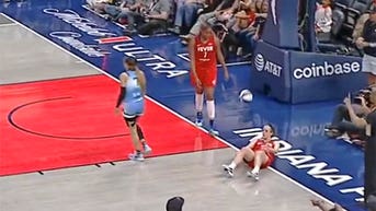 Chicago Sky player refuses to address flagrant foul on Caitlin Clark: ‘Ain’t answering’