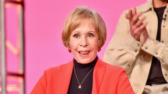 Carol Burnett doesn't plan to retire from Hollywood any time soon: 'I'm in it for fun'