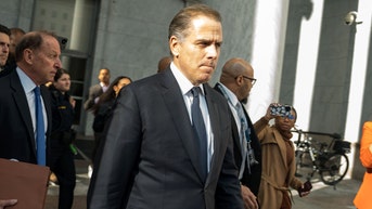 Hunter Biden is prepping for his federal gun trial, but faces other legal challenges