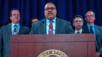 Manhattan DA who brought case against Trump faces formal bar complaint