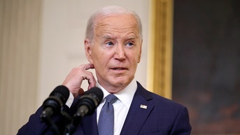 Biden facing heat after people from private meetings say what he's like behind closed doors