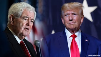 Gingrich predicts what 'breathtaking' new polling could signal for the election