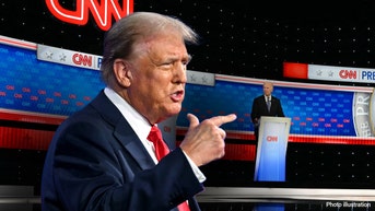 Trump campaign fires back, demands apology from Biden after ‘ridiculous’ narrative