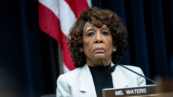 Maxine Waters says Trump supporters should be investigated, warns of 'civil war'