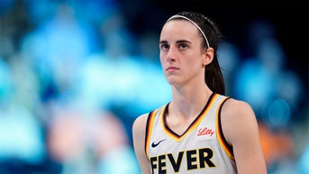 Caitlin Clark is going to be seriously injured if racial hostility continues