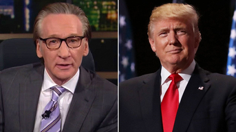 Bill Maher weighs in on whether Trump should go to jail following guilty verdict