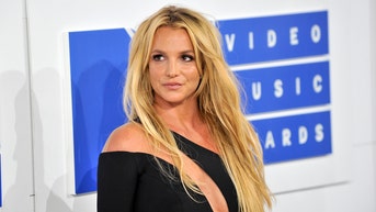 Britney Spears gets support from former NSYNC star after 'crazy' social media posts
