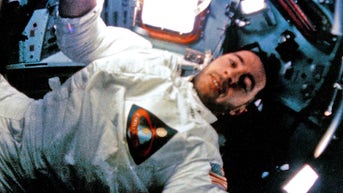 William Anders, Apollo 8 astronaut who took iconic ‘Earthrise’ photo, dies in crash