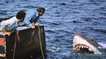On this day in history, June 20, 1975, terrifying movie 'Jaws' opens in theaters
