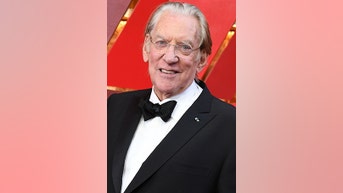 Hollywood remembers Donald Sutherland