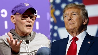 Longtime Democrat strategist willing to bet Trump won't show up to first presidential debate