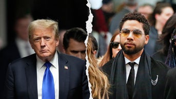 There's a reason Trump was convicted and Smollett was set free