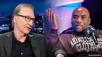 Bill Maher slams Charlamagne tha God's claim about life for Black Americans