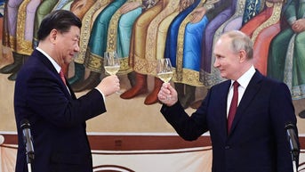 China and Russia react to debate as America’s allies express concern