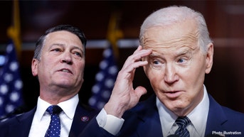 Ex-WH doctor raises alarms on Biden's mental health after bombshell report