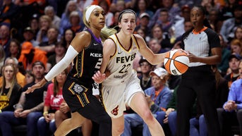 WNBA player who mocked Caitlin Clark puts league’s newest fans on notice
