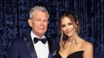 David Foster under fire for remark he made to Katharine McPhee in resurfaced video