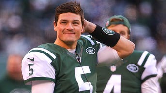 Jets draft bust says New York was the ‘last place I should’ve gone’