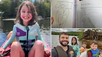 Dad says young daughter who died after tragic accident ‘loved God’ — and family still has hope