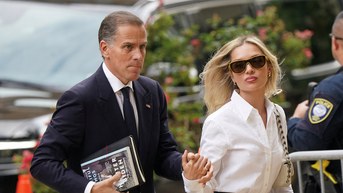 Hunter Biden trial enters day 4 after wild testimony from exes on rampant drug use