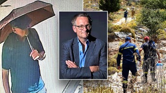 Search for popular TV doctor turns desperate as grim theory about what happened emerges
