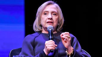 Hillary Clinton's D-Day comments spark fierce backlash: 'Sick and disgusting'