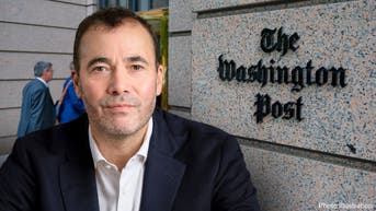 Washington Post exec delivers blunt message to reporters: ‘I can’t sugarcoat it anymore'