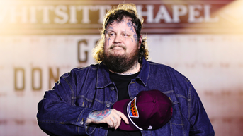 Jelly Roll says rapper's request for duet is ‘coolest' moment of his career