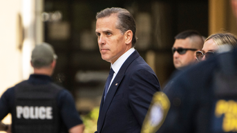 Several of Hunter Biden's former lovers to testify against him at federal gun trial