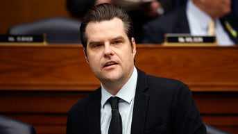 House Ethics Committee gives critical update in Matt Gaetz investigation