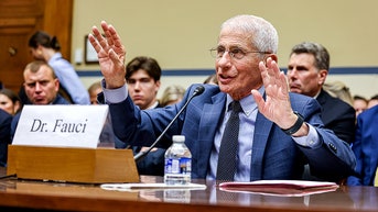 Fauci backtracks, claims he didn't intend to say crucial science statement