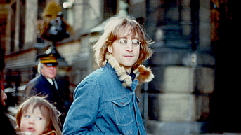 John Lennon’s son gives harsh review of Prince Harry’s book — and the internet goes off