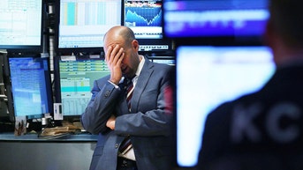 Economist issues dire warning about stock market crash that will be worse than 2008